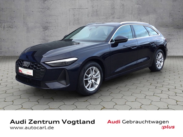 A5 Avant 2.0 TFSI S-tronic Business/ACC KLIMA NA
